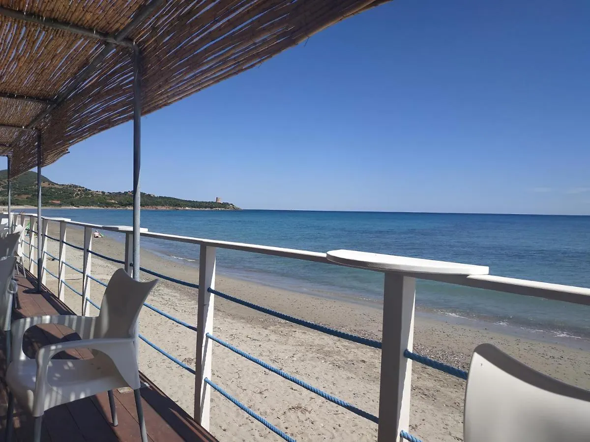 Casa vacanze Vacanza in Ogliastra Tertenìa Italia
