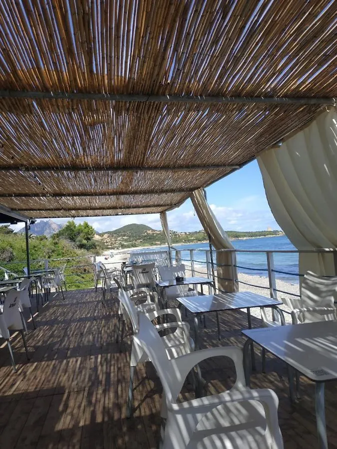 Casa vacanze Vacanza in Ogliastra Tertenìa