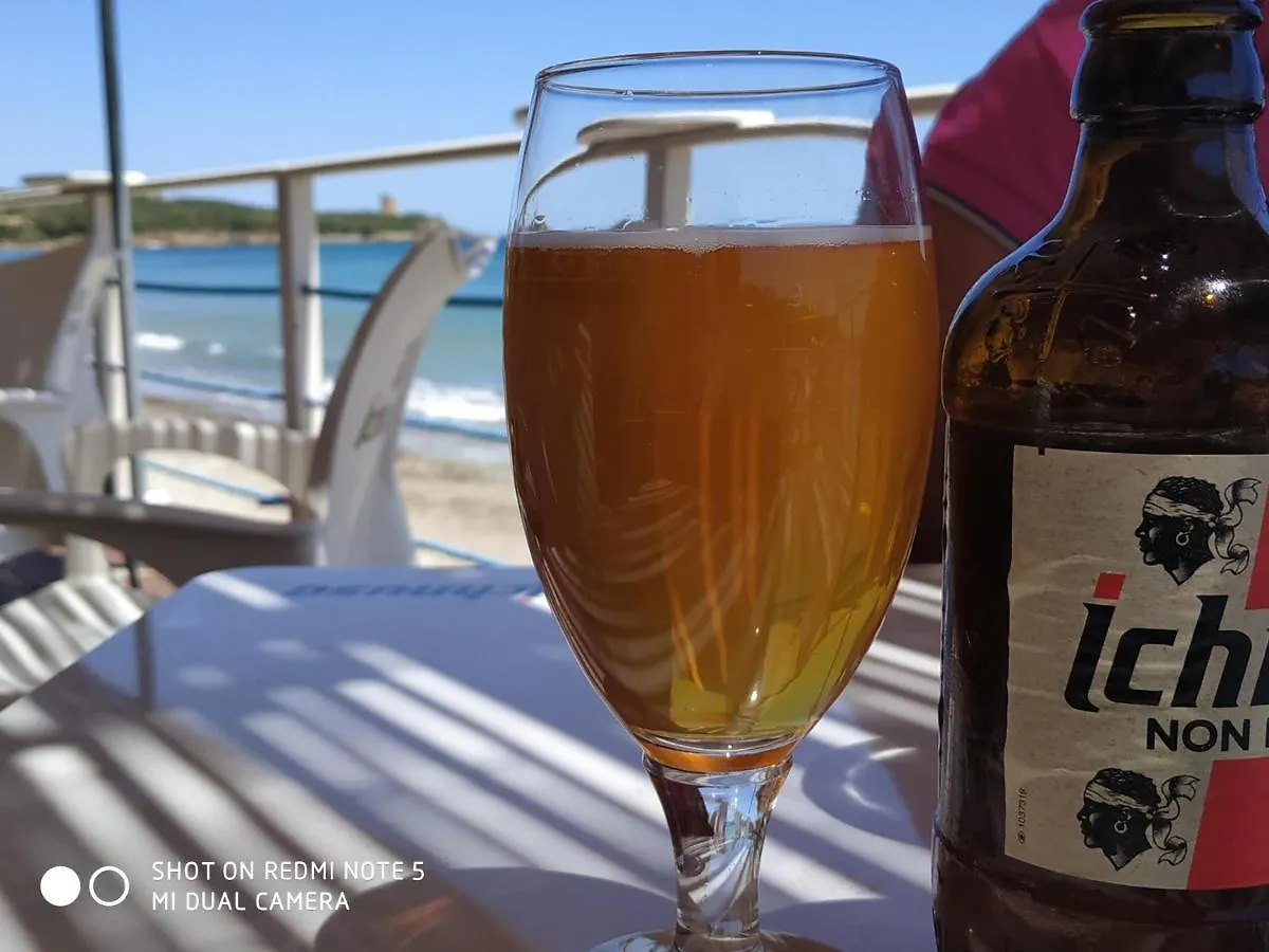 Vacanza in Ogliastra Tertenìa