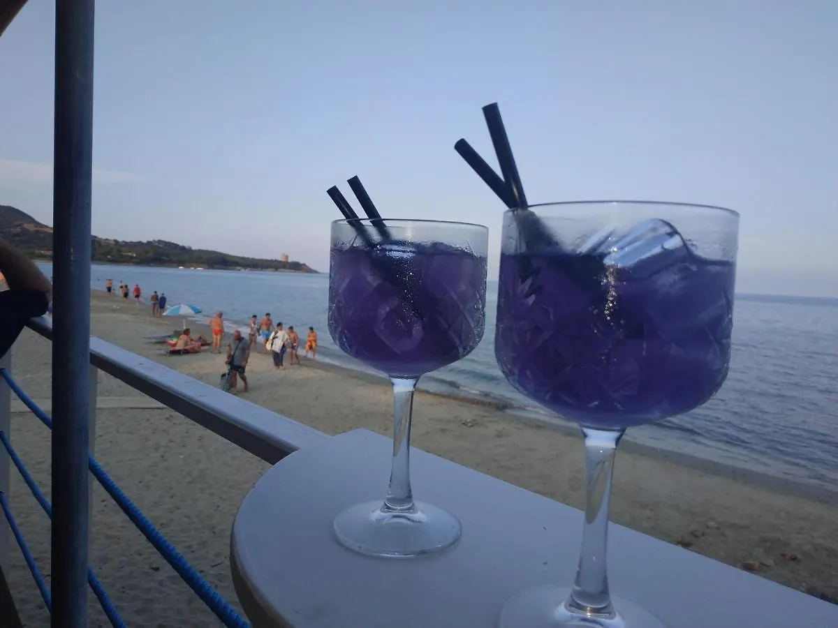Vacanza in Ogliastra Tertenìa 0*,