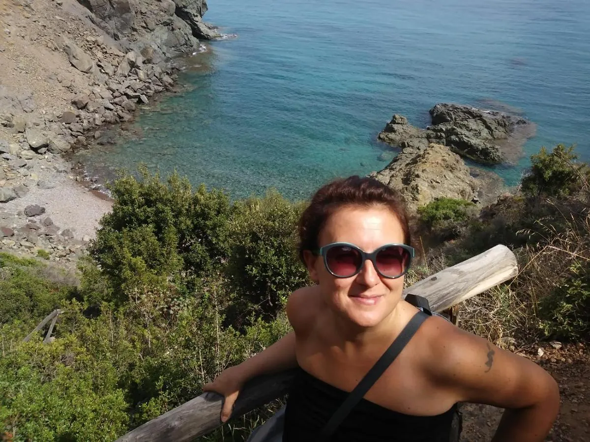 Vacanza in Ogliastra Tertenìa Casa vacanze