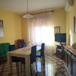  Appartamento Centro