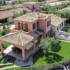  Casa vacanze Maria