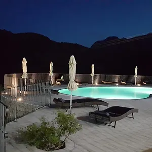 Case Vacanze Nioleo - Apartments And Pool Siniscola