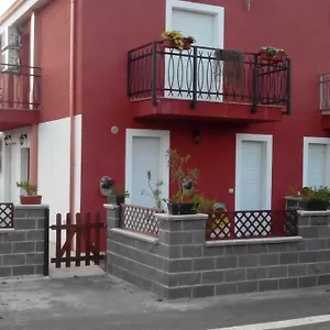  Casa vacanze Villetta Adriana
