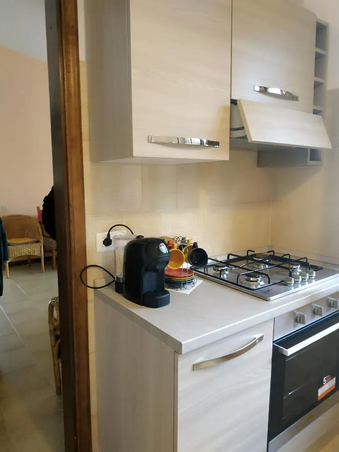 Vacanza In Ogliastra Tertenìa
