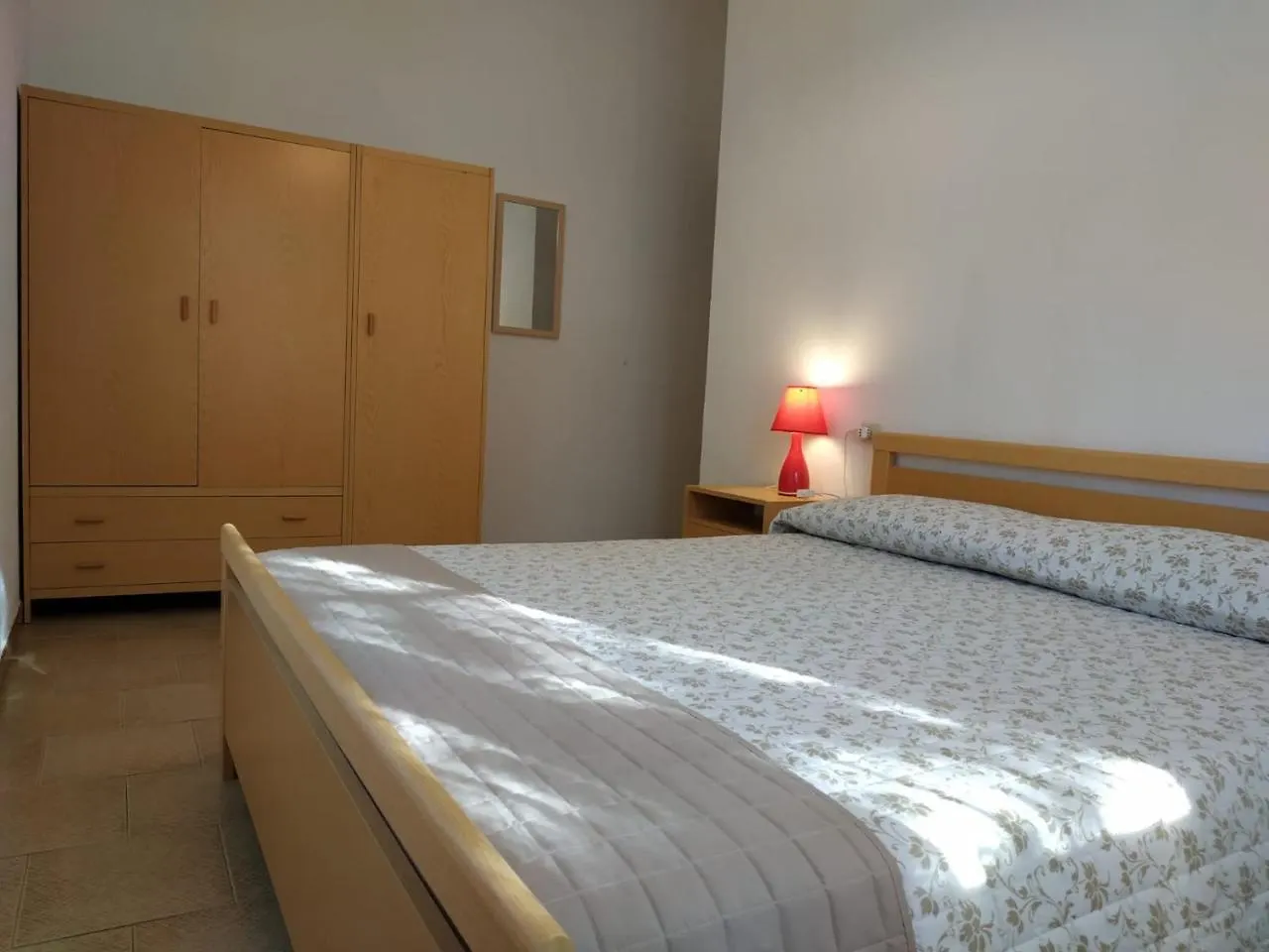 Vacanza In Ogliastra Tertenìa